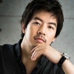 韓国 人気俳優 イ・サンユン プロフィール