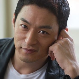 韓国 人気俳優 チュ・ジンモ プロフィール
