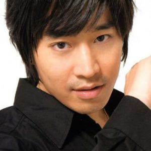 韓国 人気俳優 ムン・ジョンヒョク プロフィール