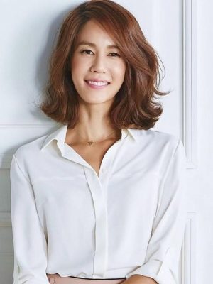 韓国 人気女優 キム・ジホ プロフィール 画像付