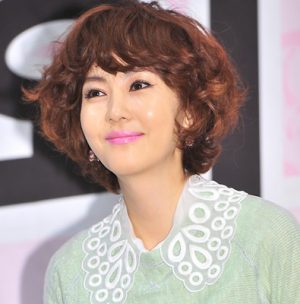 韓国女優 キム・ナムジュ プロフィール