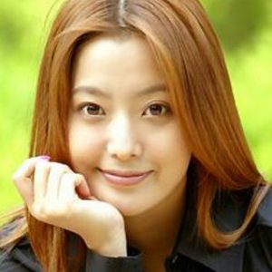 韓国 人気女優 キム・ヒソン プロフィール 画像付