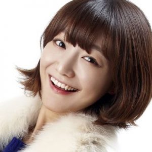 韓国 人気女優 シン・ソユル プロフィール 画像付