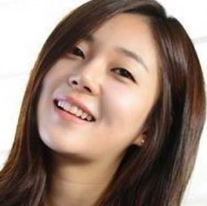 韓国 人気女優 ペク・ジニ(チニ) プロフィール