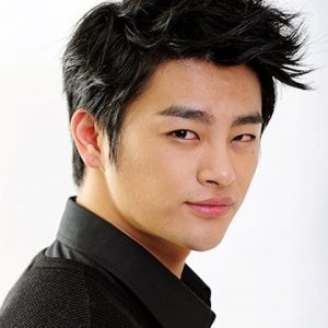 韓国 人気俳優 ソ・イングク プロフィール 画像付