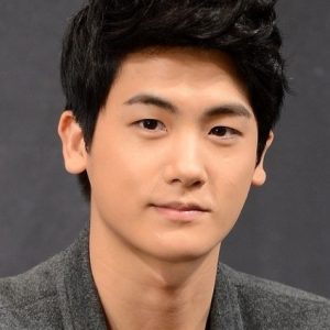 韓国 人気俳優 パク・ヒョンシク プロフィール 画像付