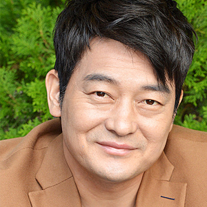 韓国俳優 チョ・ソンハ プロフィール