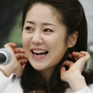 韓国女優 コ ヒョンジョン プロフィール 韓国ドラマ名鑑 人気 俳優 画像付 大辞典