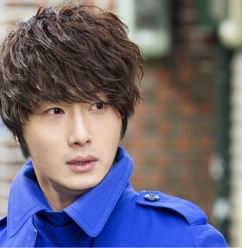 韓国俳優 チョン イル プロフィール 韓国ドラマ名鑑 人気 俳優 画像付 大辞典